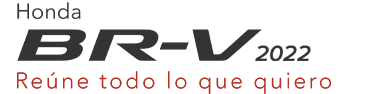 Honda BR-V Logo